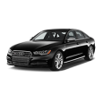 Audi A6 2014-2018