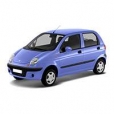Daewoo Matiz 2002-2018