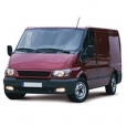 Фаркопы для Ford Transit 2000-2006