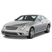 Mercedes CLS-Class