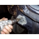 Фаркоп оцинкованный Galia шар A для Honda Jazz 2009-2015