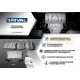 Защита редуктора Rival для Haval F7/F7x 2019-2021